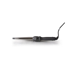 PERFECT BEAUTY TENACILLA CONICA Loop UP XXL 19/32MM, Negro, Estandar características