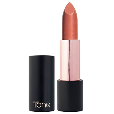 Tahe - Barras de Labios luxury (Dark Nude)