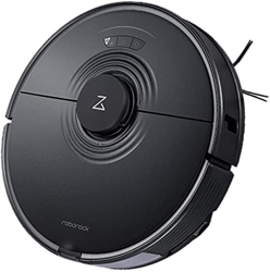 Roborock S7 Vacío de Robot con Trapeador Sónico, Limpieza de Ondas de Sonido, 2500pa Fuerte Succión, Trapo Automático, Limpieza Personalizada, Modo An precio
