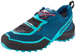 Dynafit Speed MTN GTX W, Zapatillas de montaña Mujer, Poseidon/Silvretta, 39 EU precio