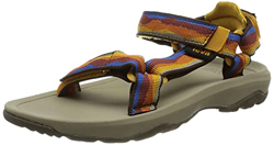 TEVA Y Hurricane XLT 2, Sandalias, Vista Sunset, 38/39 EU en oferta