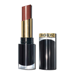 Revlon Super Lustrous Pintalabios Glass Shine (#008 Rum Raisin) características