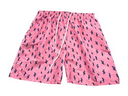 Mermaid Bañador Hombre Shorts, Traje de Baño para Jovenes, Bañador Short Playa para Natación, Piscina, Playa Secado Rápido, Tallas L en oferta
