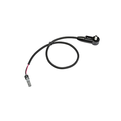 Bosch Sensor de Velocidad, 415 mm, con Cable y Conector características