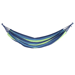 Vcriczk Hamaca, Hamaca De Lona Ligera Cómoda con Bolsa De Almacenamiento para Acampar para Patio para Exteriores precio