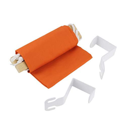 HYY-YY Pies de Escritorio Herramienta del Cuidado del pie Silla Hamaca El Pie Hamaca al Aire Libre Resto Cuna portátil Pies Oficina del pie Hamaca de  en oferta