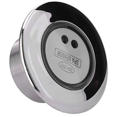 Spa Control Cambiar, Apropiado Minuto cuenta regresiva Temporizador 9x3.5 cm Inoxidable Acero Operación Función