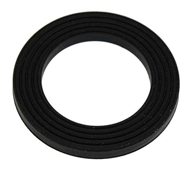 1 anillo de sellado compatible con el robot de cocina Silvercrest Monsieur Cuisine D = 41 x 4 mm, interior = 22 mm (bajo propulsión). 12036.