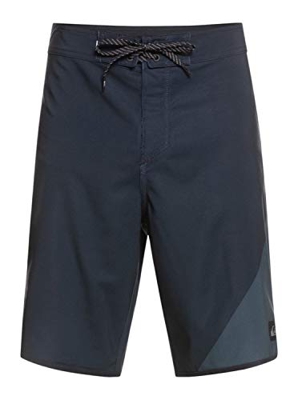 Quiksilver - Boardshorts - Hombre - 30 - Negro