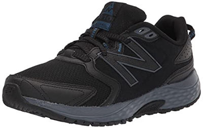New Balance Running Shoes, Zapatos para Correr Hombre, Mt410lk7 42, 41.5 EU
