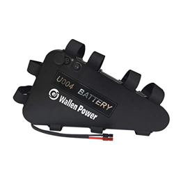 52V 20AH Batería de Bicicleta eléctrica, Batería de Litio con Cargador Ebike Batería, Puerto USB Cargador Placa de protección BMS para 1000w 750w 500w precio