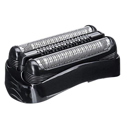 Urben Life Cabezal De Recambio para Afeitadoras Corporales, Cabezal De Afeitado para Accesorios De Afeitar Braun 32B 32S 21B 3, Cabezal De Afeitado El