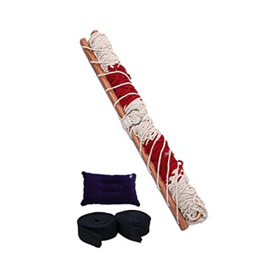 LMJ Hamaca Acampar-Hamaca Doble Grande paracaídas Hamaca Lightweight for Mujer for Hombre de los niños,artículos de Camping Gear Camping al Aire Libre