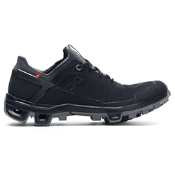 On Running Cloudventure Peak Mens - Black Rock - 42.5 EU precio