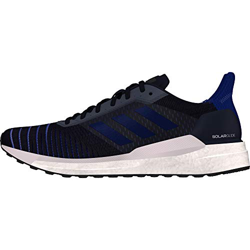 adidas Solar Glide W, Zapatillas de Trail Running Mujer, Multicolor (Tinley/Tinmis/Amasho 000), 36 EU en oferta