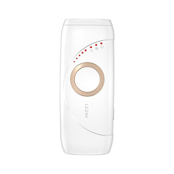 RUICHENG Dispositivo De Depilación Casa,Dispositivo De Depilación Punto De Congelación Dispositivo De Belleza De La Máquina De Depilación (Color : Whi precio