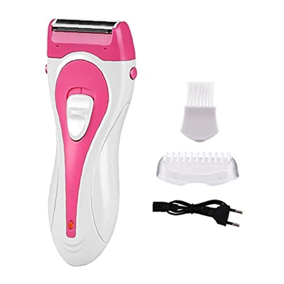Lady Shaver Electric Epilator Razor Removed Removal Removed ARM ARM ARMPIT Depilador de cuerpo Productos del cuidado de la piel