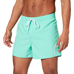 O'Neill Pm Sun&sea Shorts, Bañador para Hombre, Verde (6042 Spearmint), XXL en oferta