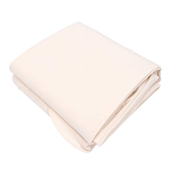 DOITOOL Paraguas de repuesto para sombrilla de patio, cubierta superior para colgar en el mercado, para jardín, patio, playa y piscina precio