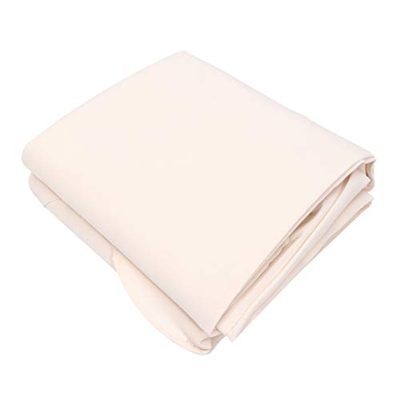 DOITOOL Paraguas de repuesto para sombrilla de patio, cubierta superior para colgar en el mercado, para jardín, patio, playa y piscina