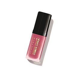 AVON TRUE COLOR Power Stay - Pintalabios líquido (26 g), color rosa en oferta