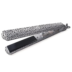 Corioliss placa cstyle Tourmaline Ceramic Snow Leopard Edition características