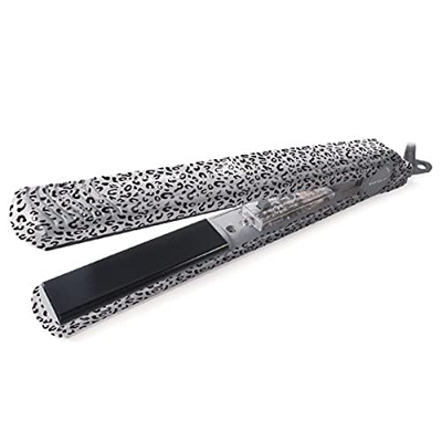 Corioliss placa cstyle Tourmaline Ceramic Snow Leopard Edition