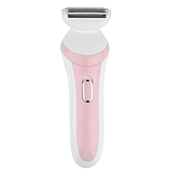 Sensiabl Cortadora de Pelo eléctrica, afeitadora de lámina Suave, cortadora de precisión, Bikini, depiladora Corporal para Mujer, cortadora de Afeitar características