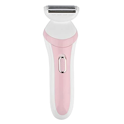 Sensiabl Cortadora de Pelo eléctrica, afeitadora de lámina Suave, cortadora de precisión, Bikini, depiladora Corporal para Mujer, cortadora de Afeitar