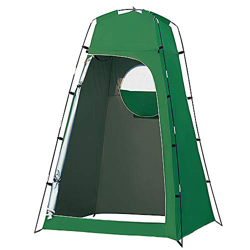 Lixada Tienda de campaña para baño, portátil, ducha exterior, tienda de ducha con suelo extraíble para camping, playa, fotografía en oferta