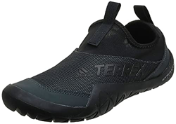 adidas Terrex Climacool Jawpaw II, Zapatos de Low Rise Senderismo Hombre, Negro (Cblack Cblack/Cblack/Cblack), 44.5 EU características