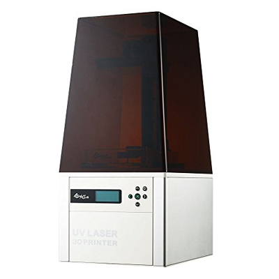 XYZprinting 3L10XXEU00E Nobel Impresora 3D