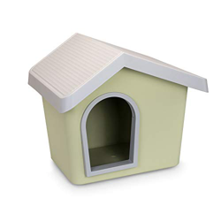 IMAC Caseta Zeus 50 para Perros características