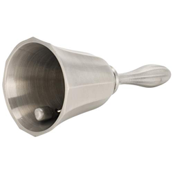 Bell, Dinner Bell Estilo Europeo Simple Y Compacto Para Restaurante precio