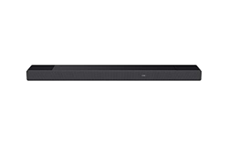Sony - Barra de sonido HT-A7000 características