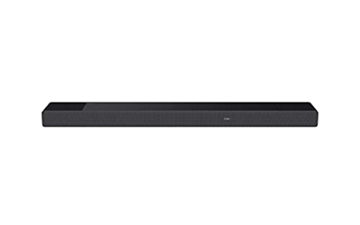 Sony - Barra de sonido HT-A7000