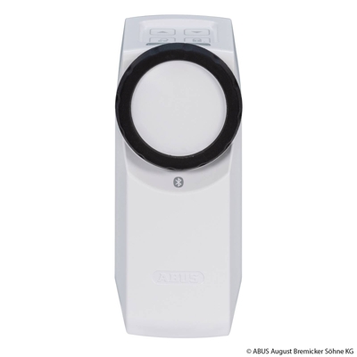ABUS HomeTec Pro apertura puerta Bluetooth blanco