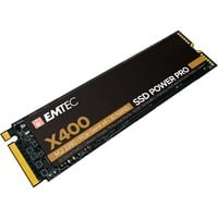 X400 SSD Power Pro 2 TB, Unidad de estado sólido