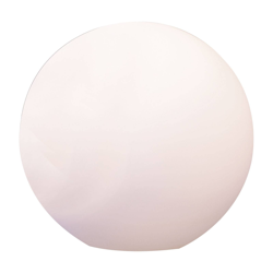 Megatron lámpara globo flotante Litta L Ø 50cm precio