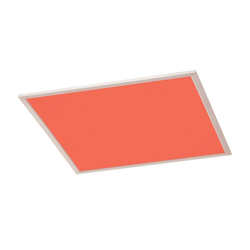 Trio WiZ Griffin plafón LED, 59,5 x 59,5 cm precio