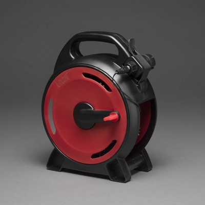 Cadena LED Compact blanca cálida 800 LED 17,58m