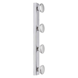 Lightme lámpara de espejo Aqua Hollywood 4 luces precio