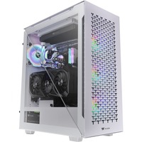 Divider 500 TG Air Snow, Cajas de torre