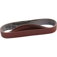 P-00103, Banda de lijado