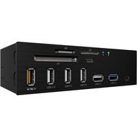 IB-867a, Lector de tarjetas en oferta