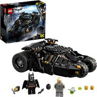 76239, Juegos de construcción características