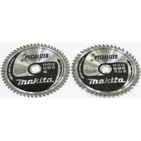 B-49395, Juego de hojas de sierra