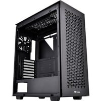 Divider 500 TG Air, Cajas de torre características