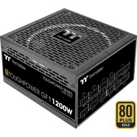 PS-TPD-1200FNFAGE-1, Fuente de alimentación de PC
