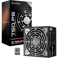 SuperNOVA 750 P6 750W, Fuente de alimentación de PC en oferta